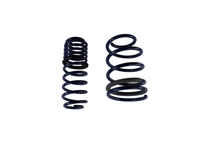 Ford Mustang Suspension Lift Kit - Front + Rear - Ford Racing - 1.5in Drop - `05-`14